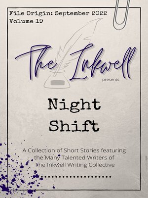 cover image of Night Shift